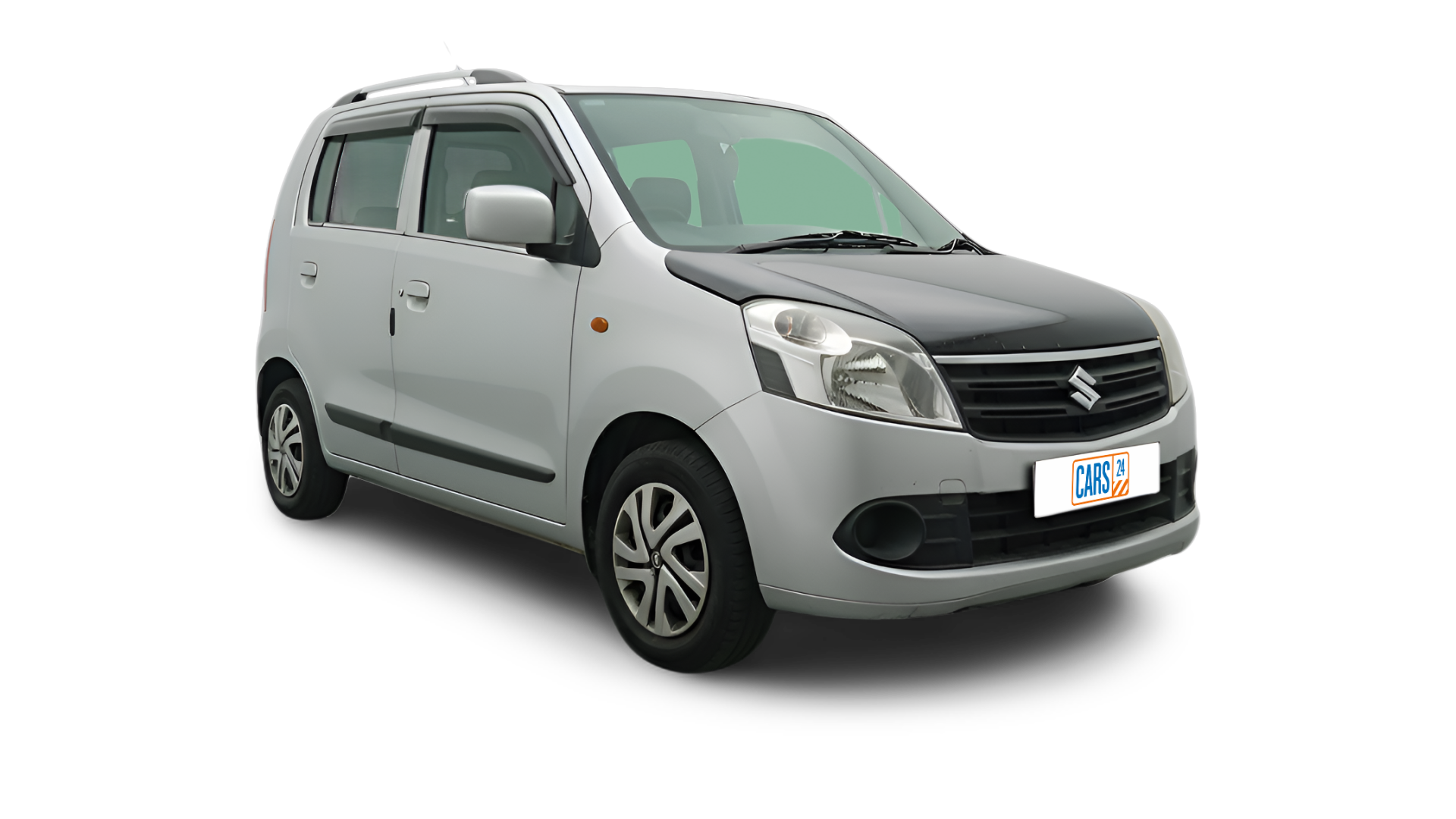 Maruti Wagon R 1.0-img